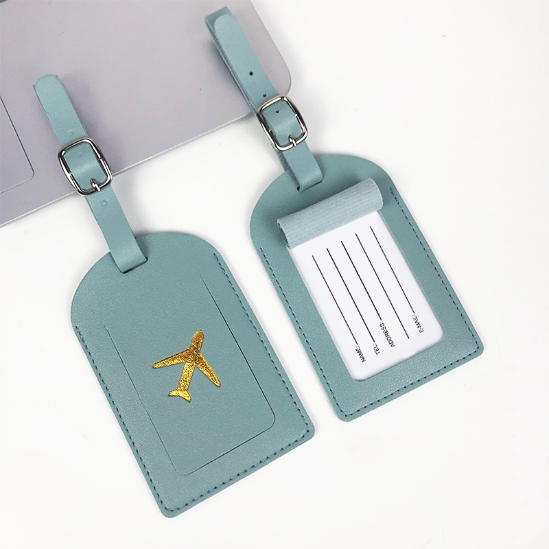 Tech Accessories For Travel - หนัง PU แฟชั่น Candy Dopamine สี
