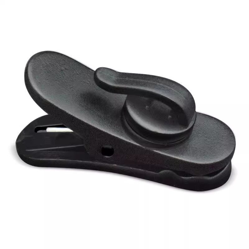 คลิปหนีบสายหูฟังแบบหมุนได้ 10  - Desk Cable Clip บทวิจารณ์และราคา