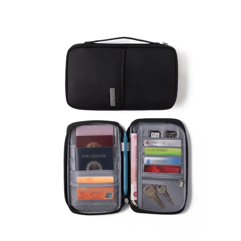กระเป๋าเดินทางแบบพกพา 1 ชิ้น ก - Tech Accessories Travel บทวิจารณ์และราคา