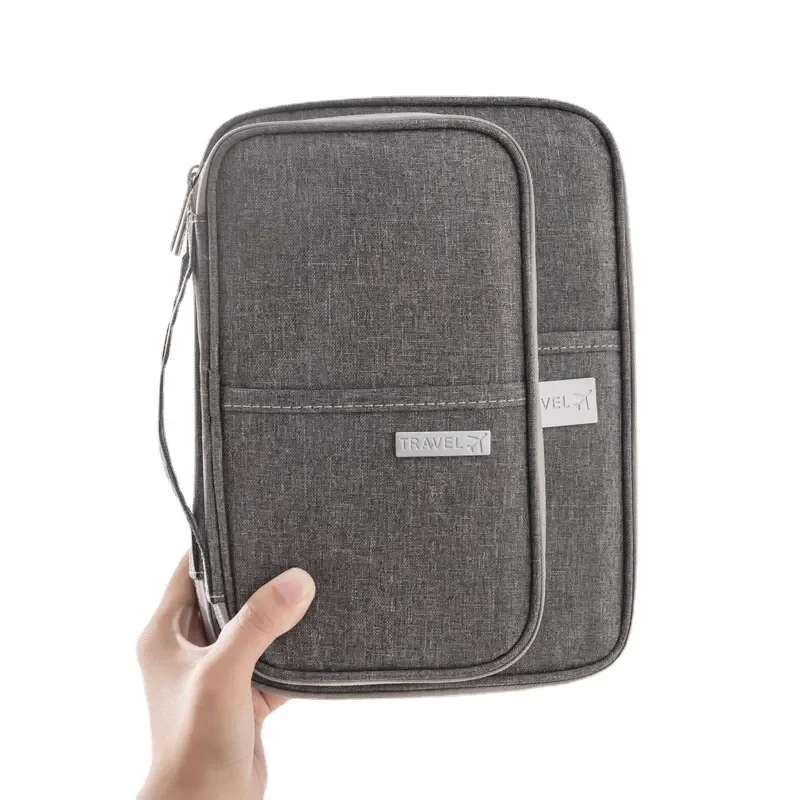 กระเป๋าเดินทางแบบพกพา 1 ชิ้น ก - Tech Accessories Travel บทวิจารณ์และราคา