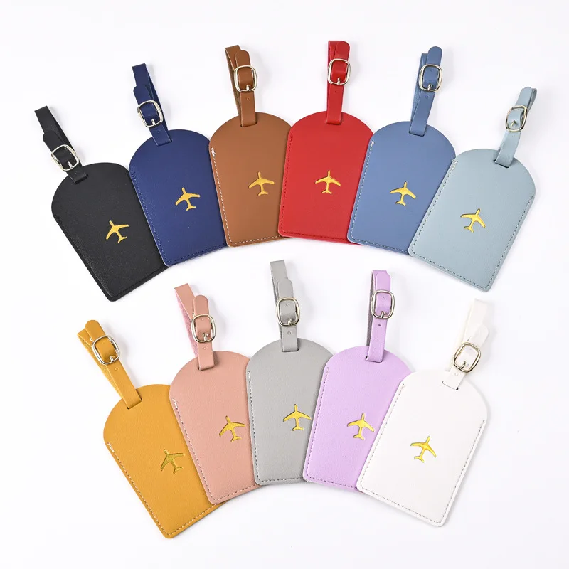 1 PC Thicken PU Hot Stamping เ - Tech Accessories For Travel บทวิจารณ์และราคา