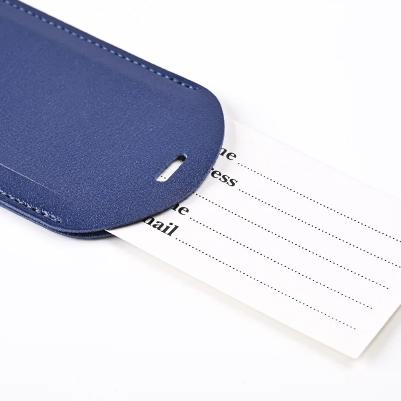 1 PC Thicken PU Hot Stamping เ - Tech Accessories For Travel บทวิจารณ์และราคา