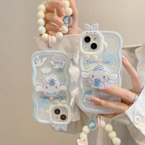 เคสโทรศัพท์ลายซินนามอโรลน่ารัก - Tech Accessories Iphone บทวิจารณ์และราคา