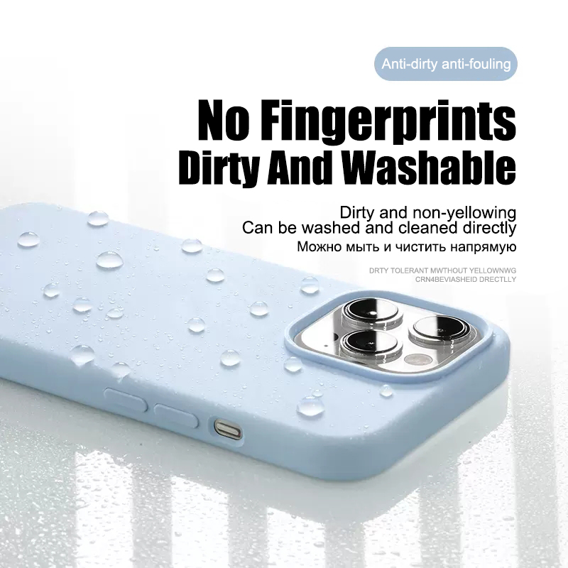 ซิลิโคนเหลวเดิมสําหรับiPhone 1 - Tech Accessories Iphone บทวิจารณ์และราคา