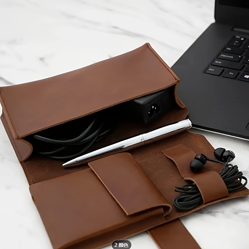 กระเป๋าจัดระเบียบอเนกประสงค์หน - Tech Accessories Travel บทวิจารณ์และราคา