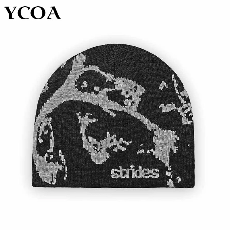 ผู้ชายหมวก Strides Splatter หม - Tech Wear Accessories บทวิจารณ์และราคา