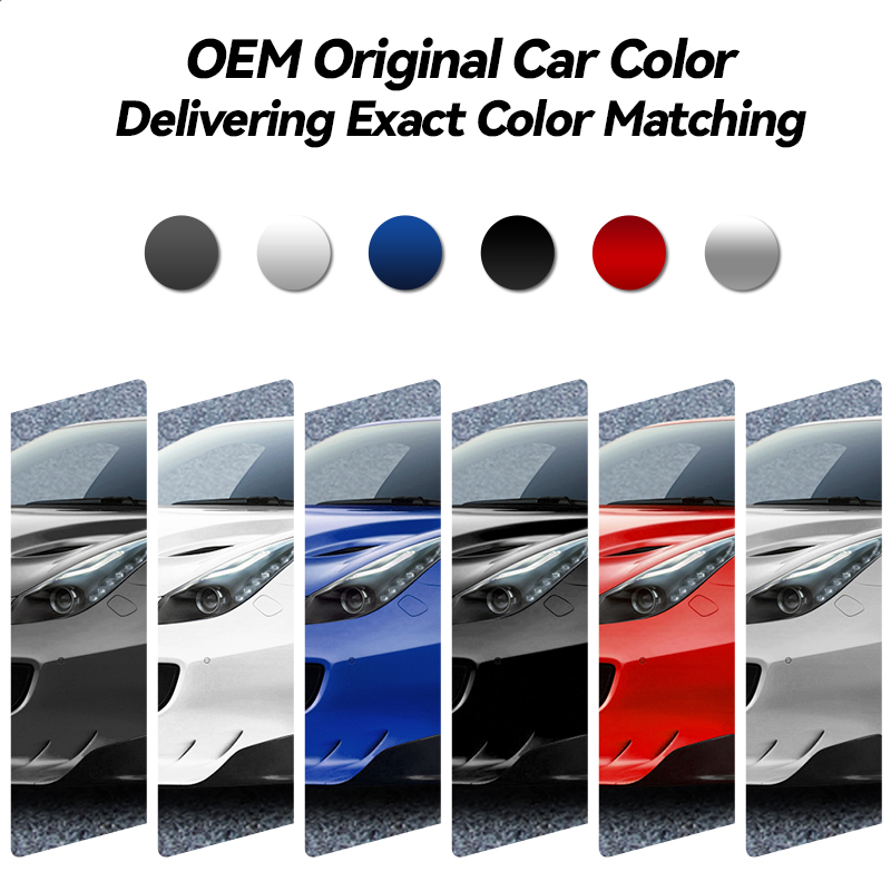 ปากกาซ่อมสีรถยนต์ สำหรับรถยนต์ - Tech Accessories Renault บทวิจารณ์และราคา