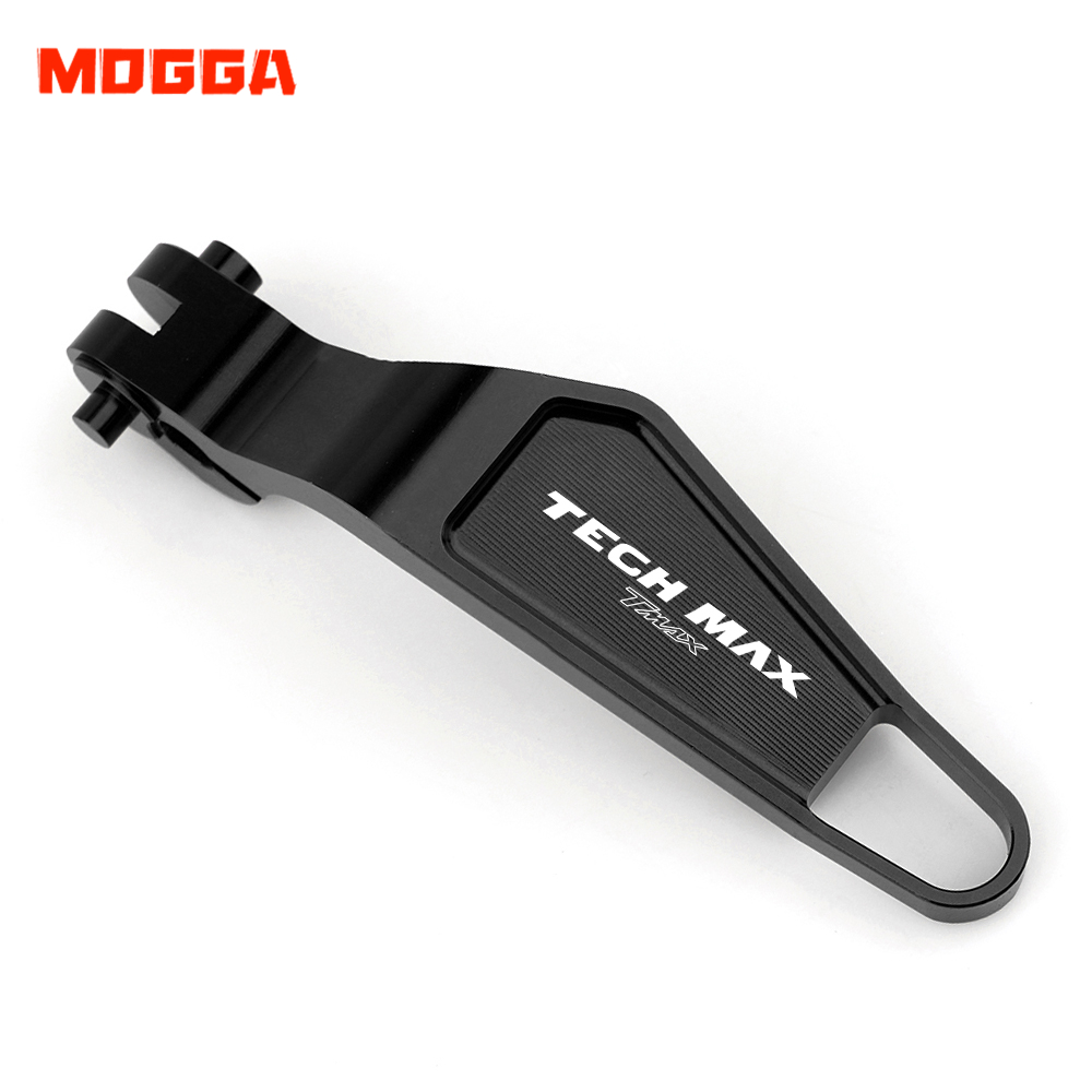 สําหรับ Yamaha TMAX560 Tech-MA - Tech Accessories Logo บทวิจารณ์และราคา