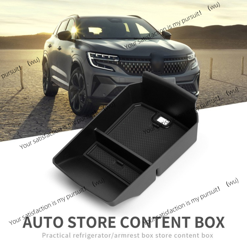 สำหรับเรโนลต์ออสเตรเลีย อีเทค  - Tech Accessories Renault บทวิจารณ์และราคา