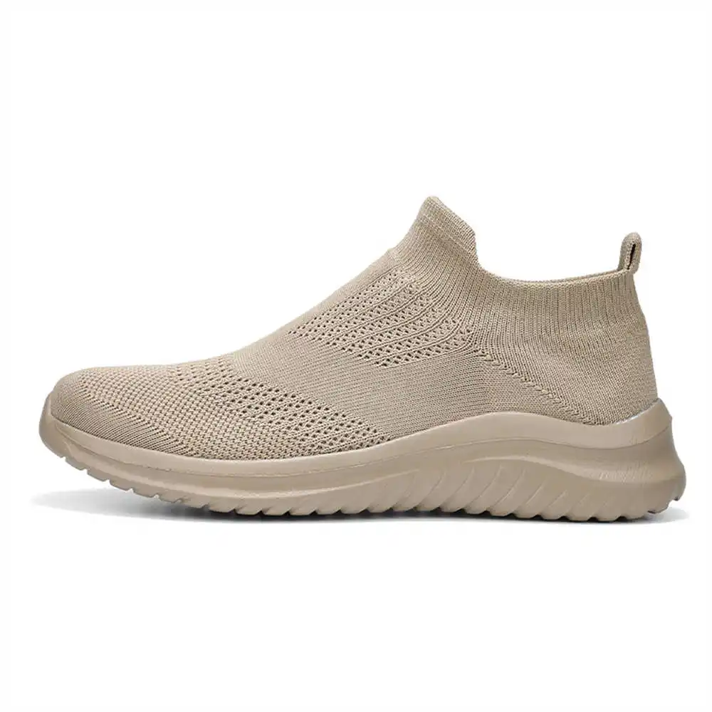 Beige Soft ใหม่รองเท้าเทนนิส M - Tech Accessories Products บทวิจารณ์และราคา