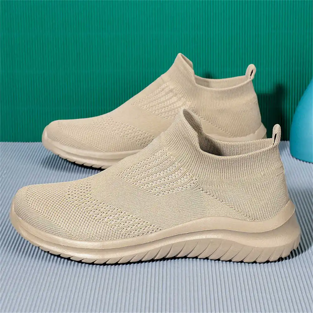 Beige Soft ใหม่รองเท้าเทนนิส M - Tech Accessories Products บทวิจารณ์และราคา