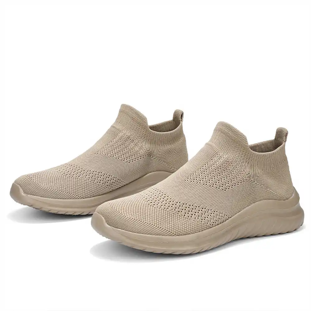 Beige Soft ใหม่รองเท้าเทนนิส M - Tech Accessories Products บทวิจารณ์และราคา