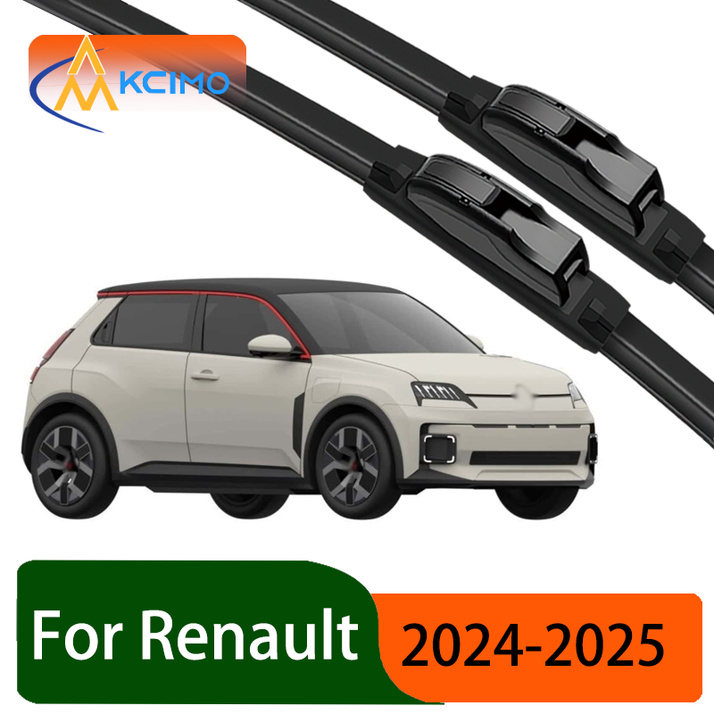 สำหรับเรโนลต์ 5 อีเทค 2024-202 - Tech Accessories Renault บทวิจารณ์และราคา