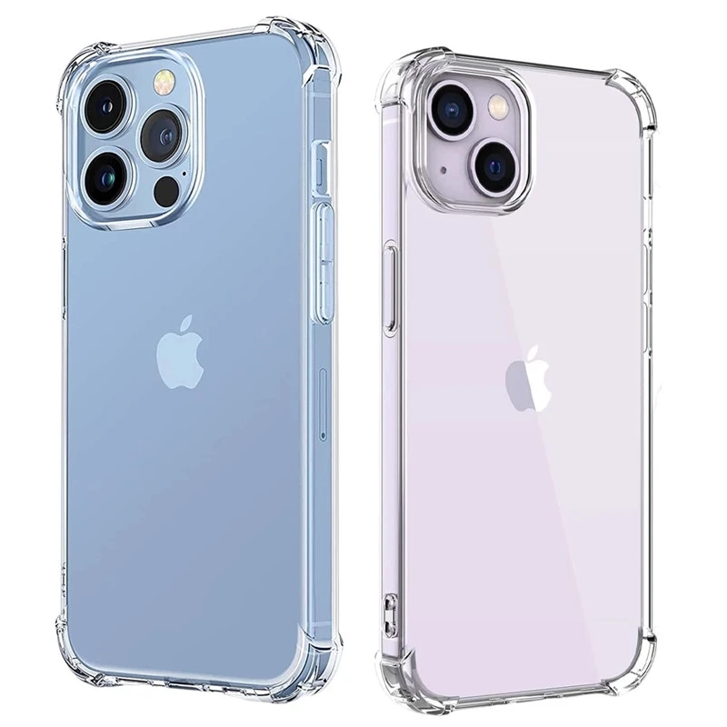 กันกระแทกเคสโทรศัพท์สําหรับiPh - Tech Accessories Iphone บทวิจารณ์และราคา
