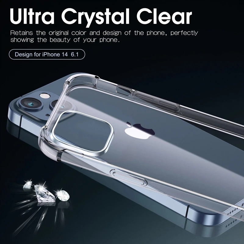 กันกระแทกเคสโทรศัพท์สําหรับiPh - Tech Accessories Iphone บทวิจารณ์และราคา