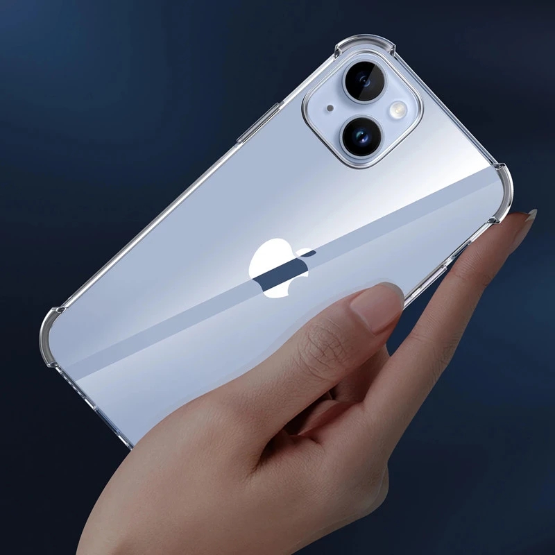 กันกระแทกเคสโทรศัพท์สําหรับiPh - Tech Accessories Iphone บทวิจารณ์และราคา