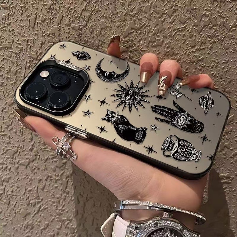 เคสโทรศัพท์มือถือสุดหรู Sun Mo - Tech Accessories Iphone บทวิจารณ์และราคา