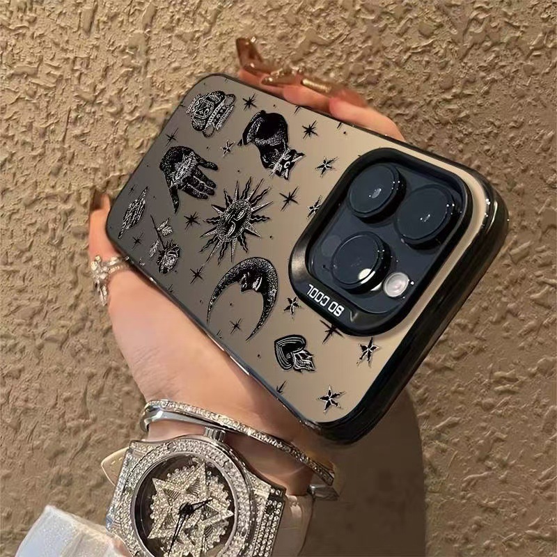 เคสโทรศัพท์มือถือสุดหรู Sun Mo - Tech Accessories Iphone บทวิจารณ์และราคา