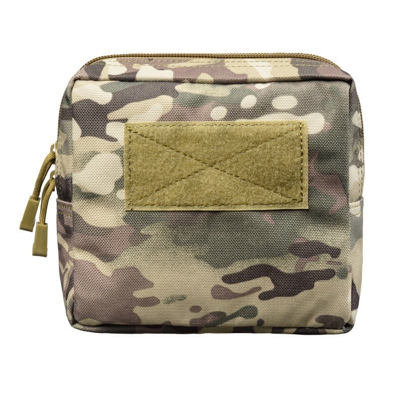 กระเป๋าคาดเอว EDC Molle สำหรับ - Tech Wear Accessories บทวิจารณ์และราคา