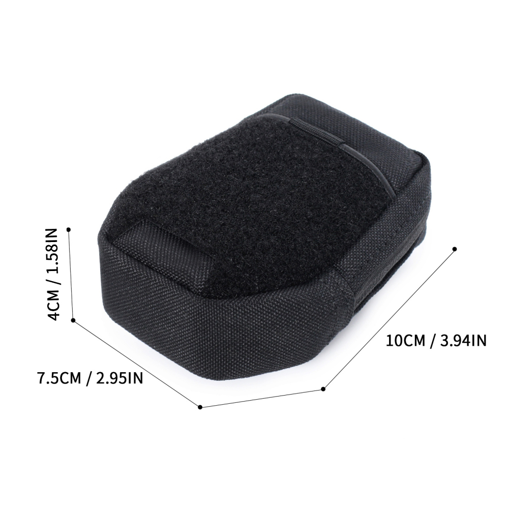 กระเป๋าคาดเอวอเนกประสงค์กระเป๋ - Tech Wear Accessories บทวิจารณ์และราคา