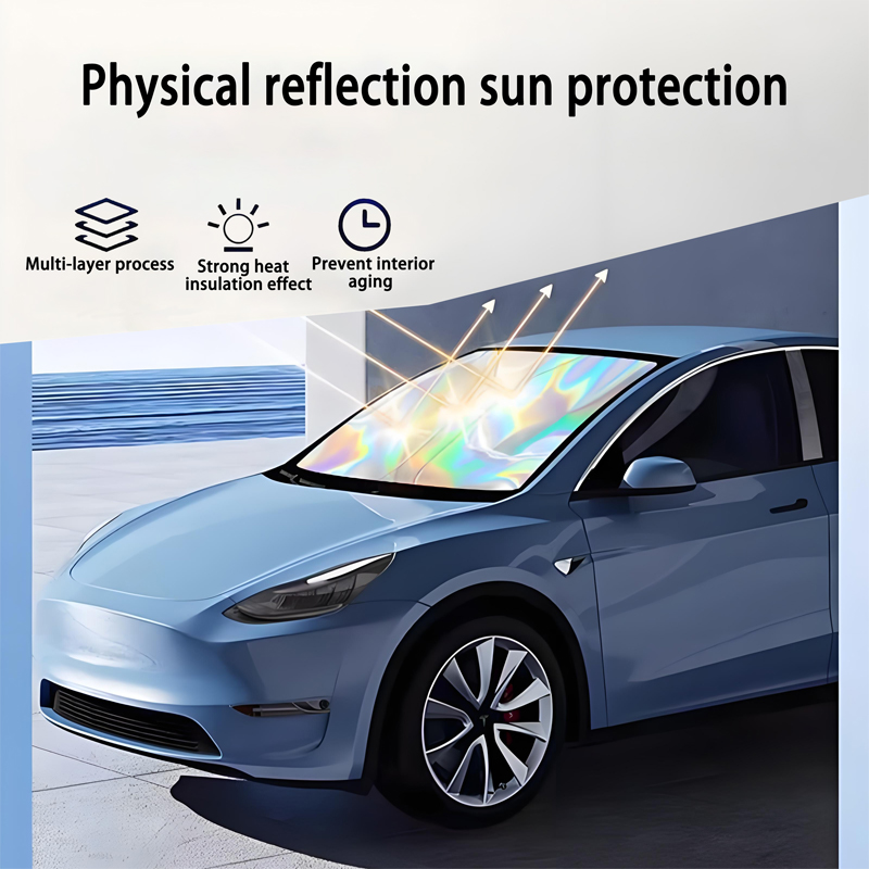 ม่านบังแดดรถยนต์สําหรับRenault - Tech Accessories Renault บทวิจารณ์และราคา