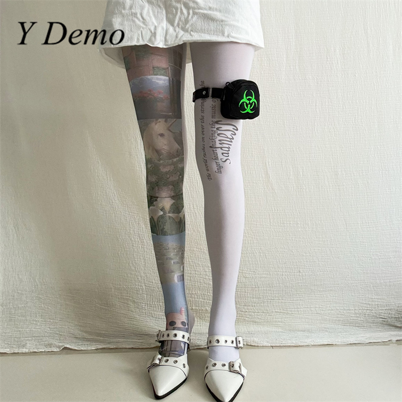 Y Demo Techwear Bioอันตรายขนาด - Tech Wear Accessories บทวิจารณ์และราคา