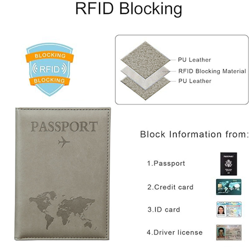 คนรักแผนที่โลกปกหนังสือเดินทาง - Tech Accessories Travel บทวิจารณ์และราคา