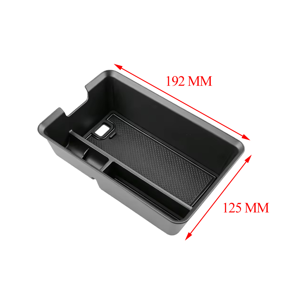 กล่องเก็บของที่วางแขนในรถยนต์  - Tech Accessories Renault บทวิจารณ์และราคา