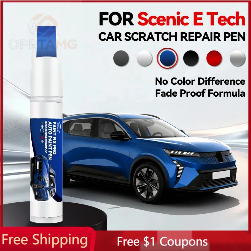 อุปกรณ์เสริมในรถยนต์สำหรับเรโน - Tech Accessories Renault บทวิจารณ์และราคา