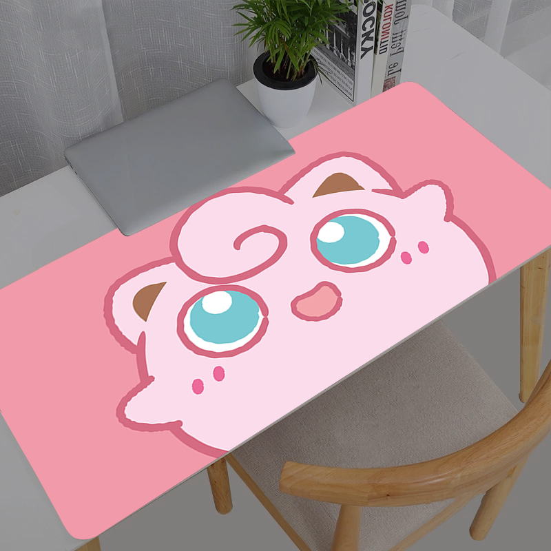 แผ่นรองเมาส์ขนาดใหญ่พีซี โปเกม - Tech Accessories Desk บทวิจารณ์และราคา