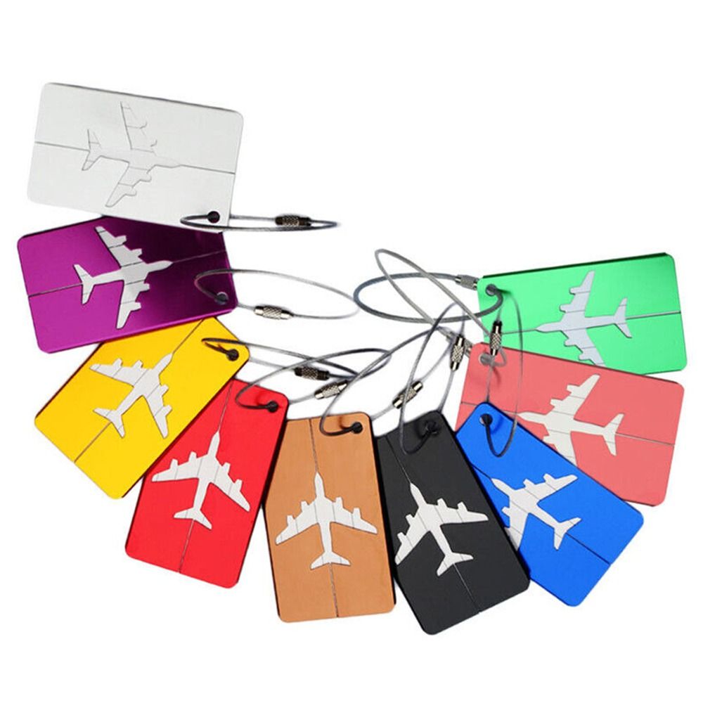 ป้ายกระเป๋าถือเดินทางกระเป๋าเด - Tech Accessories Travel บทวิจารณ์และราคา