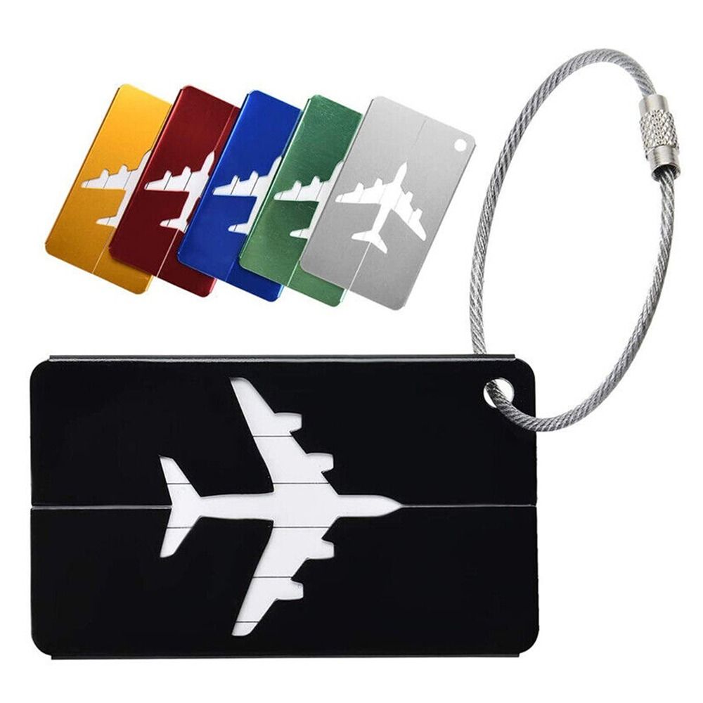 ป้ายกระเป๋าถือเดินทางกระเป๋าเด - Tech Accessories Travel บทวิจารณ์และราคา