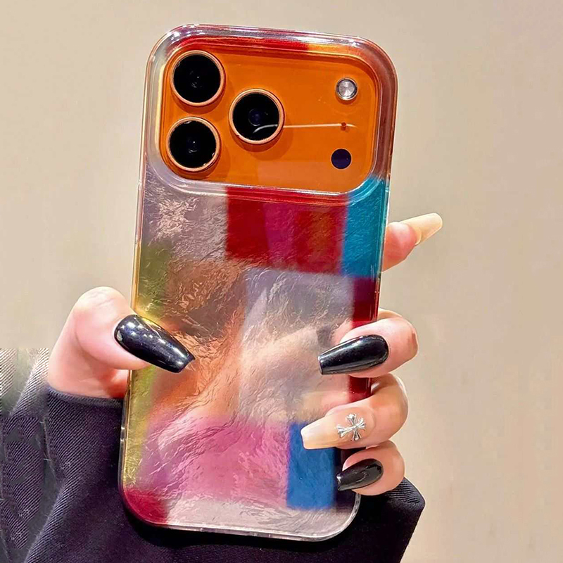 เคสโทรศัพท์ลายเสือดาวสไตล์เรโท - Tech Accessories Iphone บทวิจารณ์และราคา