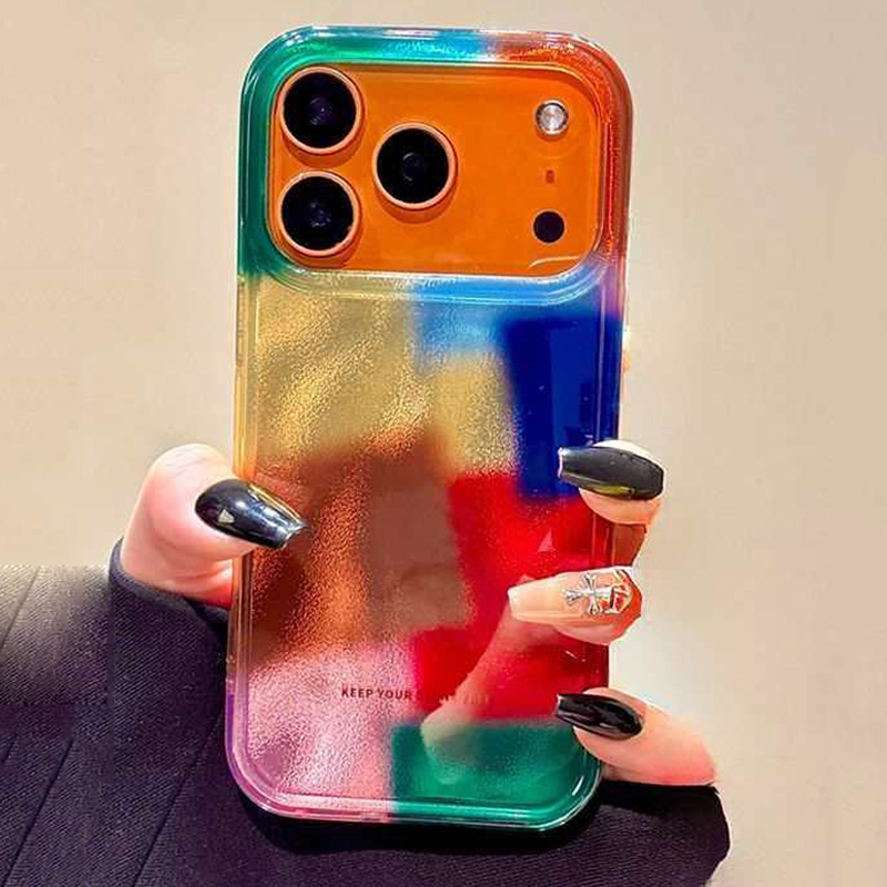 เคสโทรศัพท์ลายเสือดาวสไตล์เรโท - Tech Accessories Iphone บทวิจารณ์และราคา