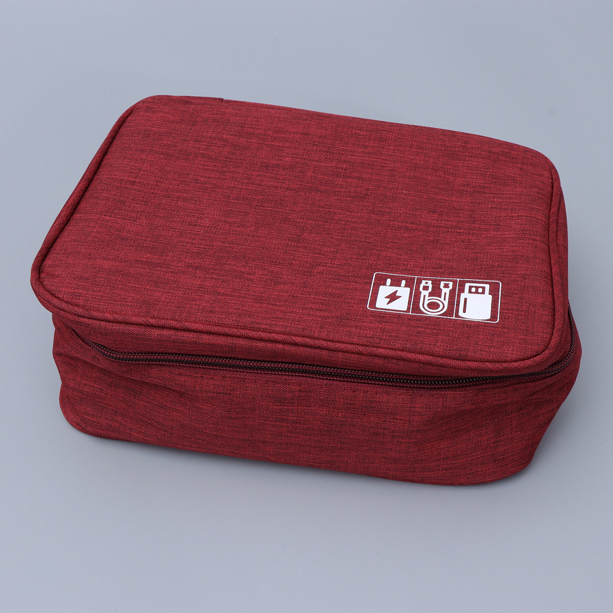 กระเป๋าเก็บของสำหรับเดินทาง กร - Tech Accessories Travel บทวิจารณ์และราคา