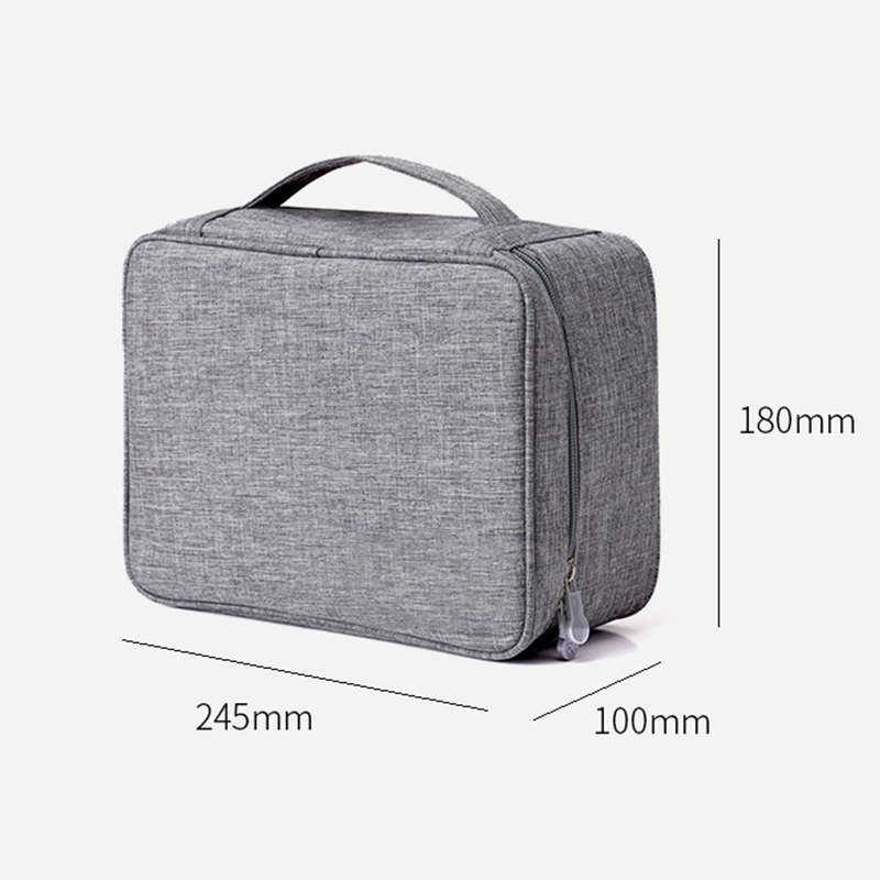 Electronics Organizer Travel C - Tech Accessories Travel บทวิจารณ์และราคา