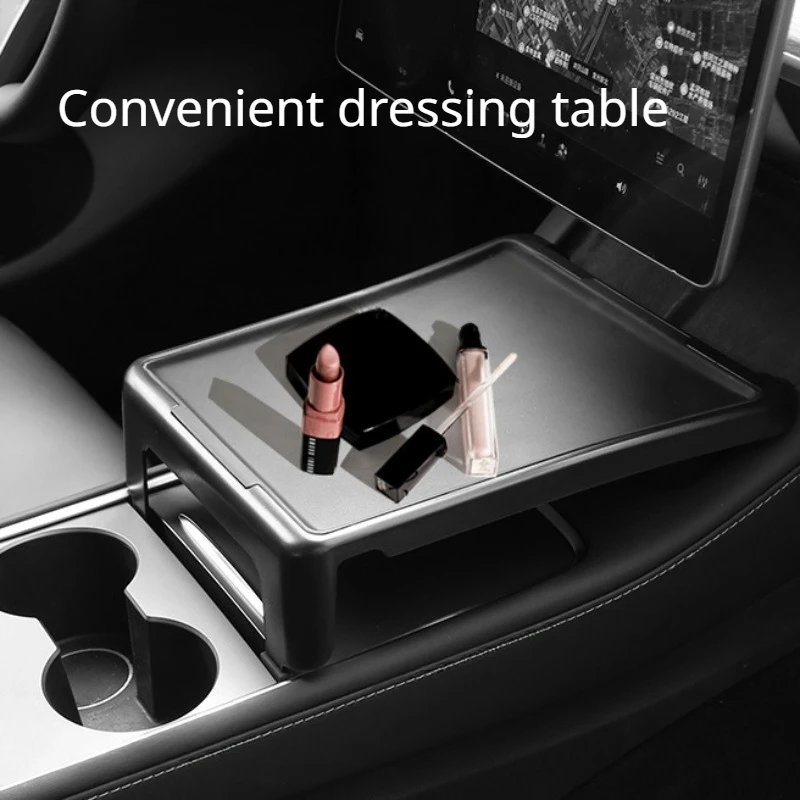 ถาดอาหารสำหรับ Tesla รุ่น3 Y ค - Tech Accessories Desk บทวิจารณ์และราคา