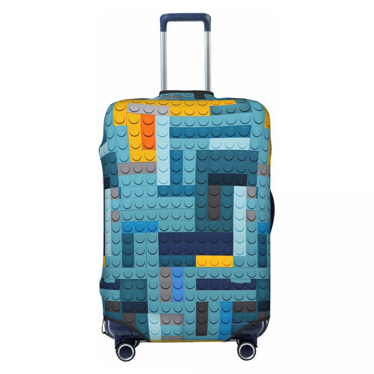 บลูเทค พิกเซล บล็อกส์ เท็กซ์เจ - Tech Accessories Travel บทวิจารณ์และราคา