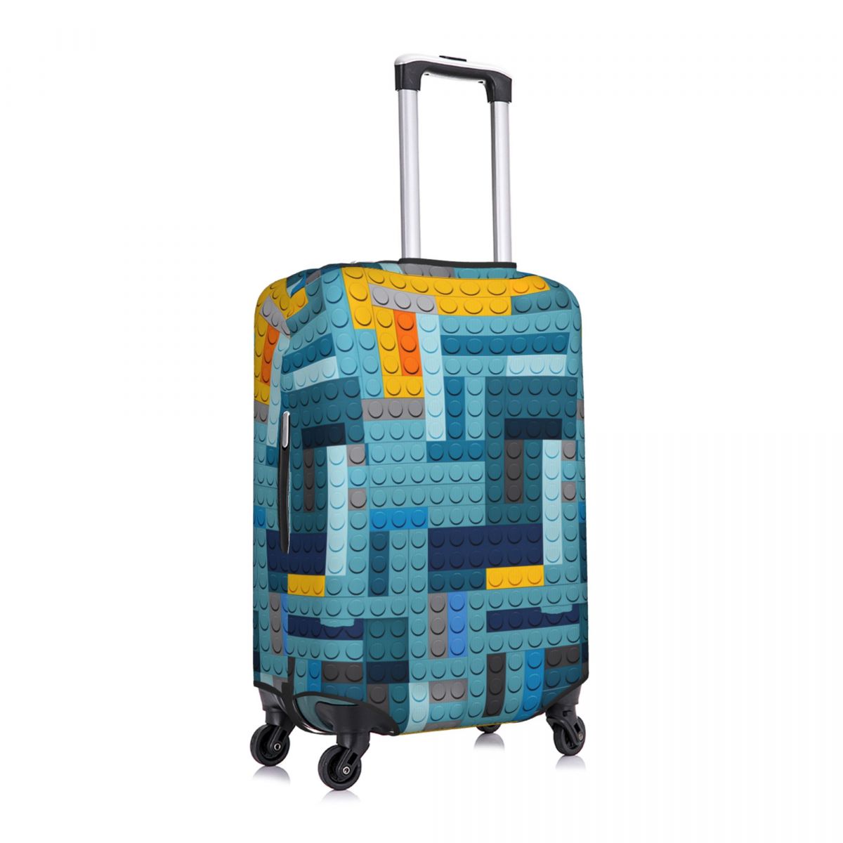 บลูเทค พิกเซล บล็อกส์ เท็กซ์เจ - Tech Accessories Travel บทวิจารณ์และราคา