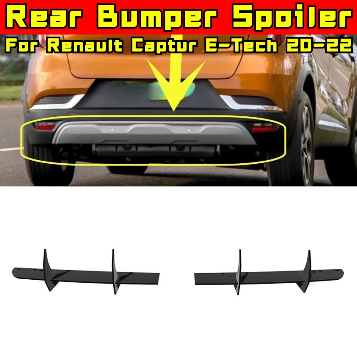 สำหรับเรโนลต์ แคปเจอร์ อีเทค ป - Tech Accessories Renault บทวิจารณ์และราคา
