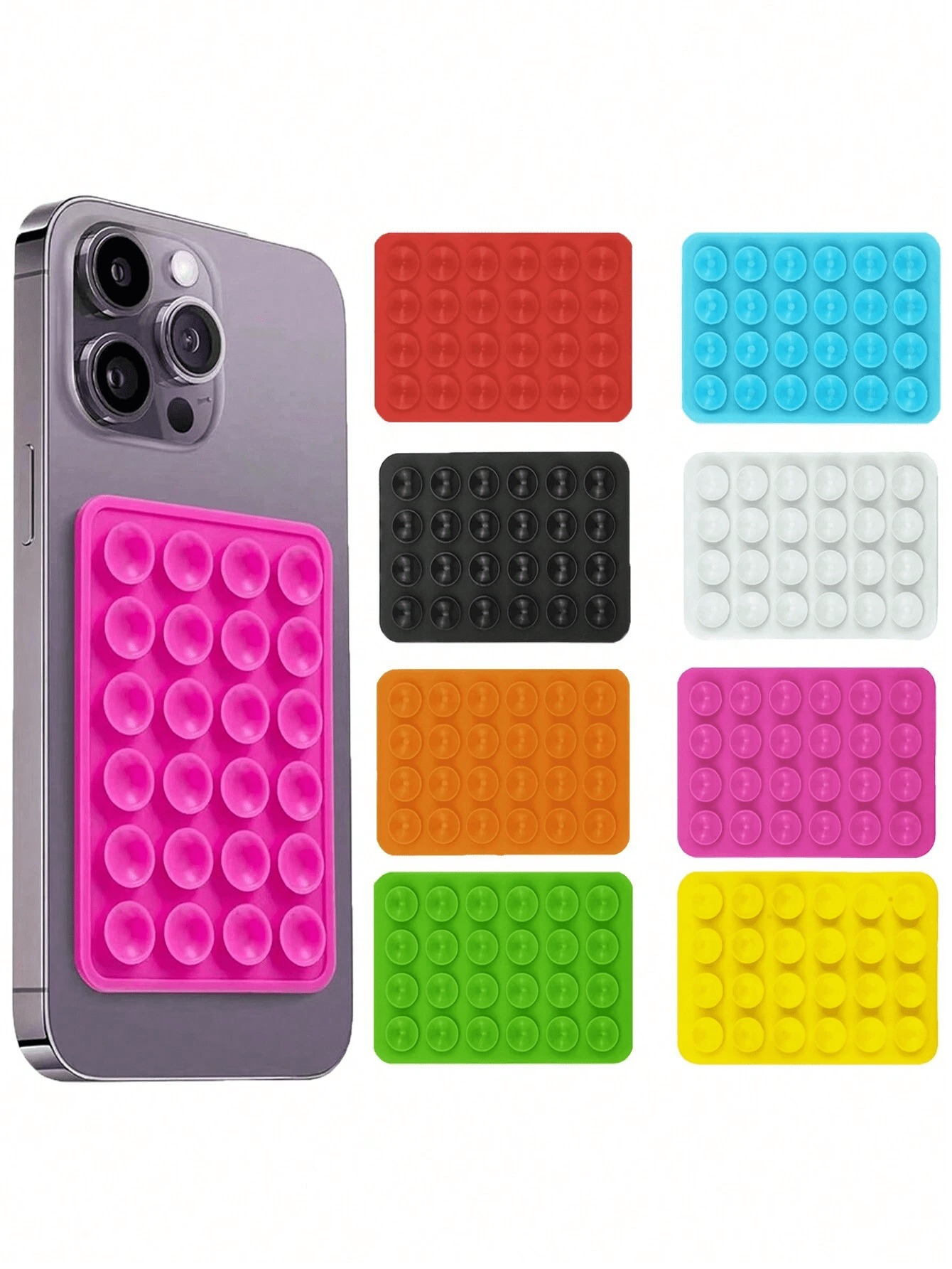 เคสโทรศัพท์แบบสี่เหลี่ยมพร้อมจ - Tech Accessories Iphone บทวิจารณ์และราคา